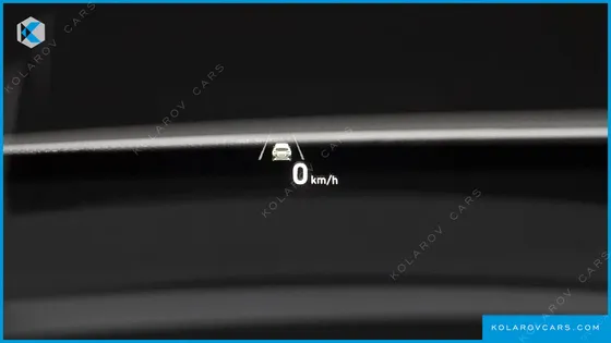 HYUNDAI KONA GASOLINE 1.6 TURBO 4WD