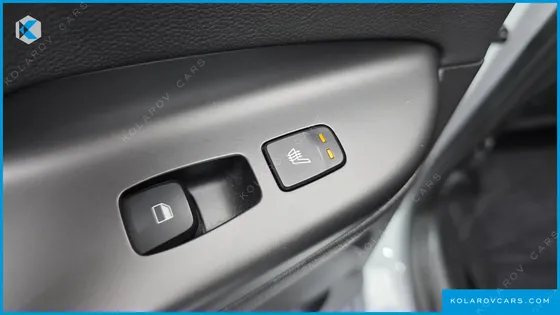 HYUNDAI KONA GASOLINE 1.6 TURBO 4WD