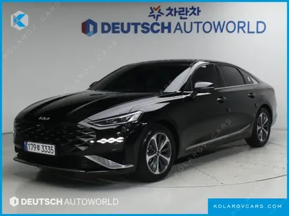 KIA K8 NOBLESSE