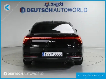KIA K8 NOBLESSE
