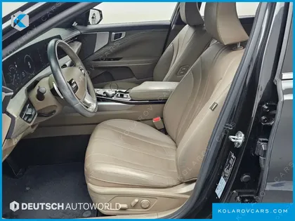 KIA K8 NOBLESSE