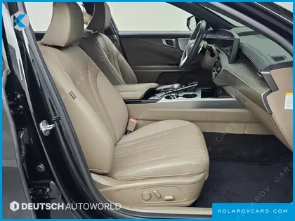 KIA K8 NOBLESSE