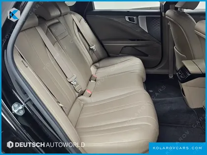 KIA K8 NOBLESSE