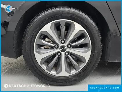 KIA K8 NOBLESSE
