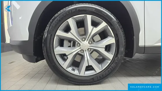 HYUNDAI PALISADE GASOLINE 3.8 2WD