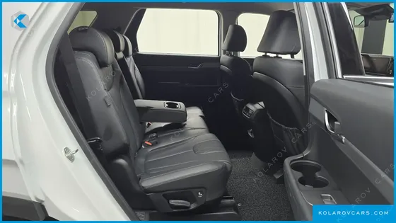 HYUNDAI PALISADE GASOLINE 3.8 2WD