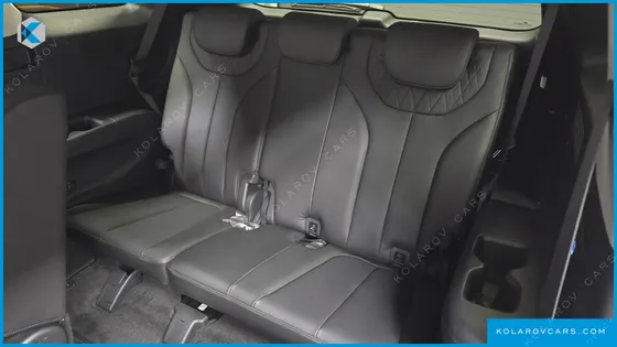 HYUNDAI PALISADE GASOLINE 3.8 2WD