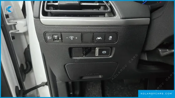 HYUNDAI PALISADE GASOLINE 3.8 2WD