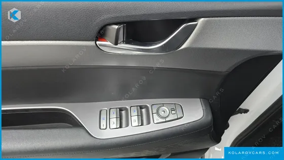 HYUNDAI PALISADE GASOLINE 3.8 2WD