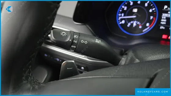 HYUNDAI PALISADE GASOLINE 3.8 2WD