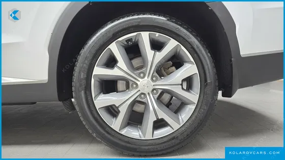 HYUNDAI PALISADE GASOLINE 3.8 2WD
