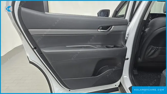 HYUNDAI PALISADE GASOLINE 3.8 2WD