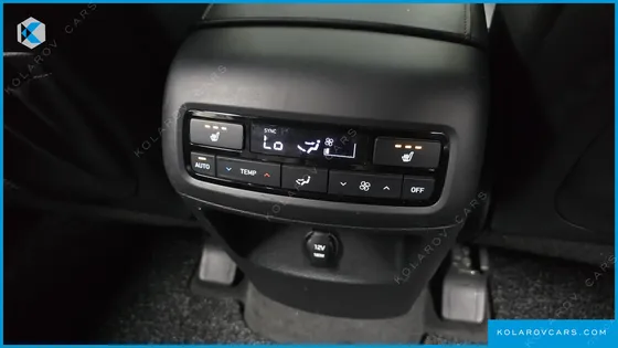 HYUNDAI PALISADE GASOLINE 3.8 2WD
