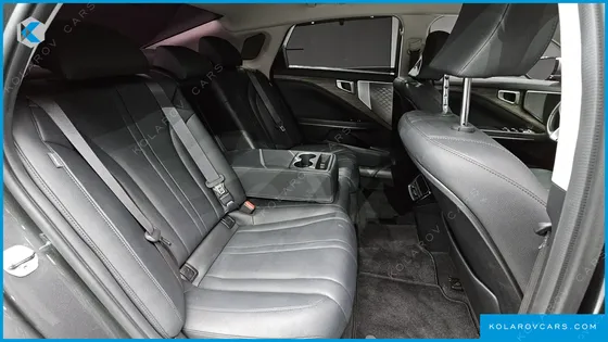 KIA K8 NOBLESSE