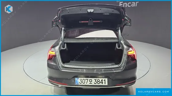 KIA K8 NOBLESSE