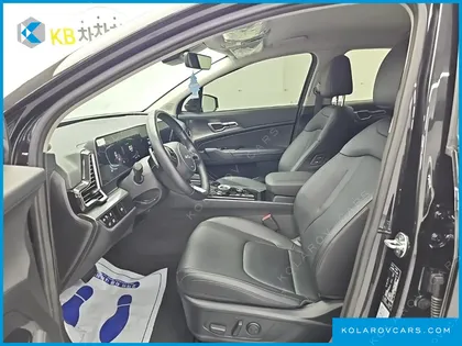 KIA SPORTAGE NOBLELESS 2WD