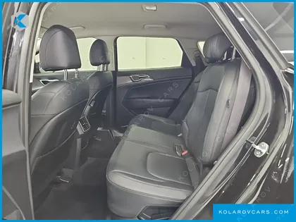 KIA SPORTAGE NOBLELESS 2WD