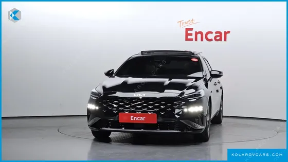 KIA K8 NOBLESSE