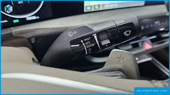 KIA K8 NOBLESSE