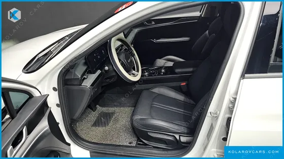 KIA K5 2.0