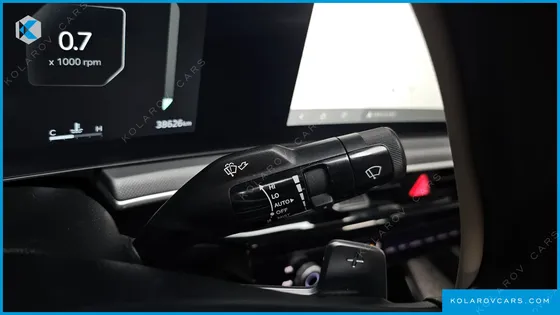 KIA K5 2.0