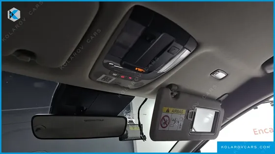 KIA SPORTAGE PRESTIGE 2WD