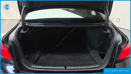 BMW 5 SERIES 530I XDRIVE M SPORT PACKAGE