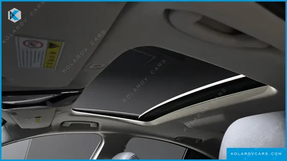 BMW 5 SERIES 520I LUXURY