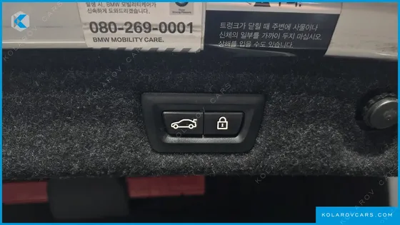 BMW 5 SERIES 520I LUXURY