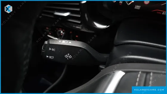 BMW 5 SERIES 520I LUXURY