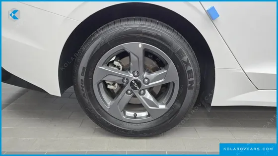 KIA K5 2.0 LPI(RENT)