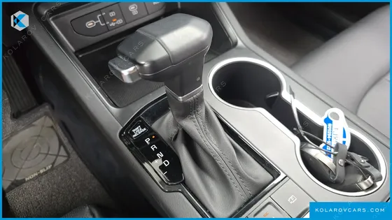 KIA K5 2.0 LPI(RENT)