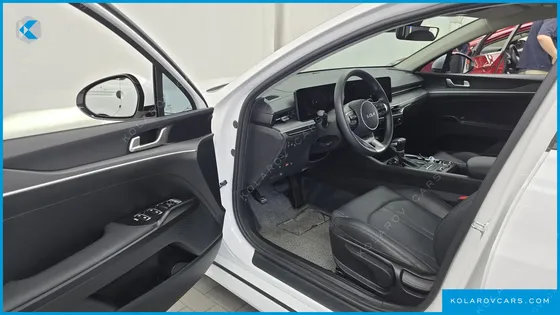 KIA K5 2.0 LPI(RENT)