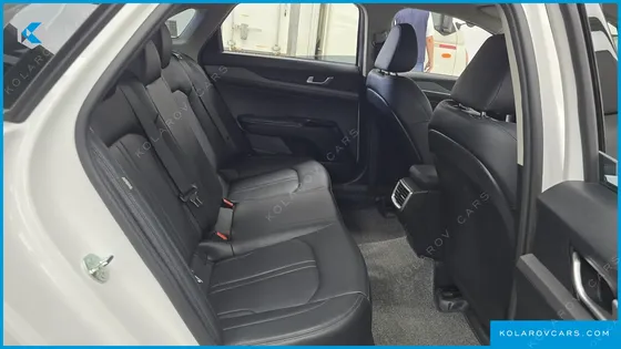 KIA K5 2.0 LPI(RENT)