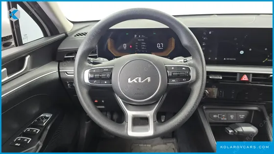 KIA K5 2.0 LPI(RENT)
