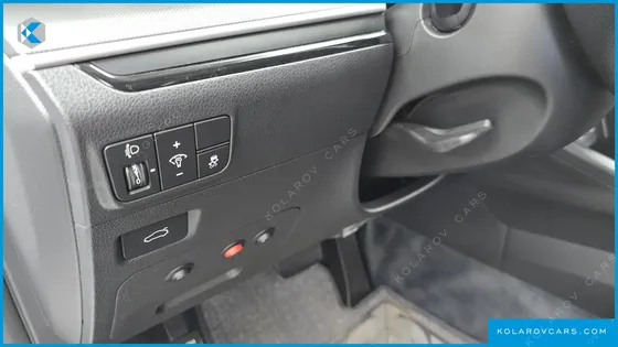KIA K5 2.0 LPI(RENT)