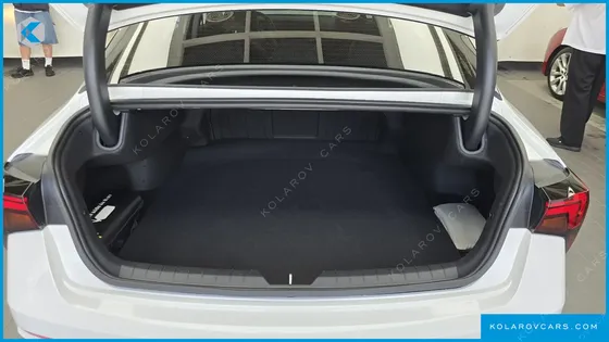 KIA K5 2.0 LPI(RENT)