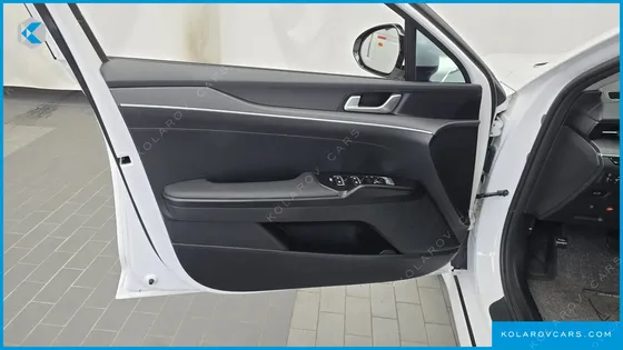 KIA K5 2.0 LPI(RENT)