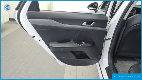 KIA K5 2.0 LPI(RENT)