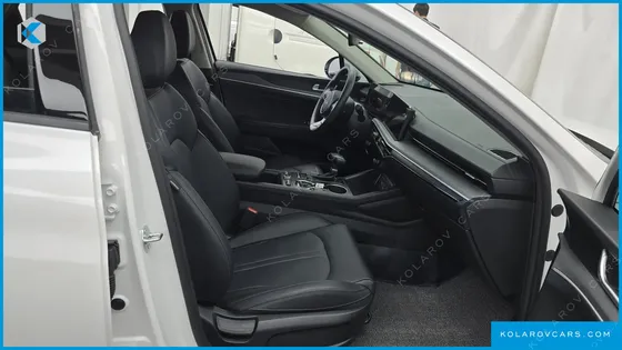KIA K5 2.0 LPI(RENT)