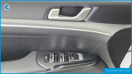 KIA K5 2.0 LPI(RENT)