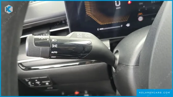 KIA K5 2.0 LPI(RENT)