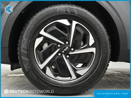 KIA SPORTAGE PRESTIGE 2WD