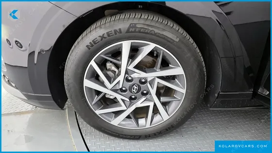 HYUNDAI GRANDEUR 2,5 GASOLINE 2WD