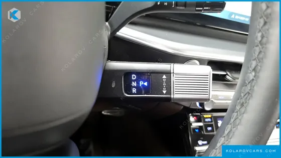 HYUNDAI GRANDEUR 2,5 GASOLINE 2WD