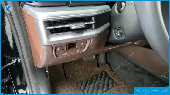 HYUNDAI GRANDEUR 2,5 GASOLINE 2WD