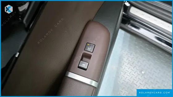 HYUNDAI GRANDEUR 2,5 GASOLINE 2WD