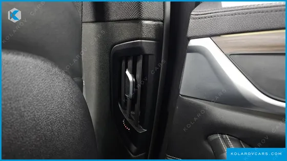 BMW 5 SERIES 530I XDRIVE M SPORT PACKAGE PLUS