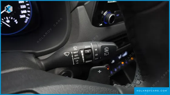 HYUNDAI KONA GASOLINE 2.0 2WD