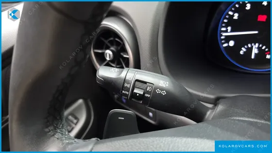 HYUNDAI KONA GASOLINE 2.0 2WD